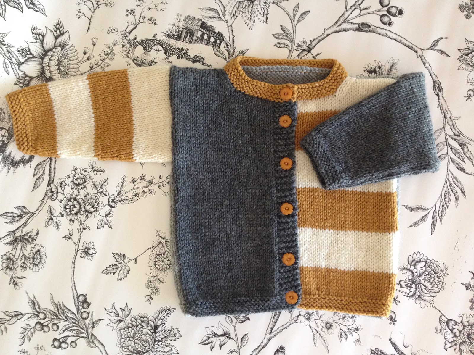 Top Ten Free Baby Sweater Patterns Knitionary