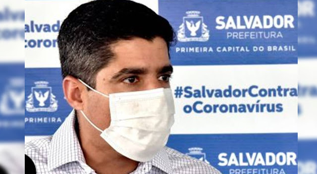 ACM Neto anuncia 'lockdown setorizado' para Salvador; entenda 