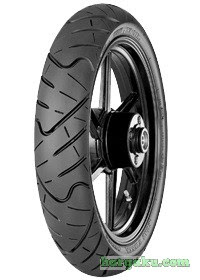 Harga Ban Sepeda Motor Matic Honda