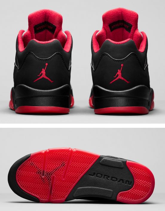 jordan 5 retro low alternate 90