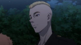 東京リベンジャーズ アニメ | 武藤泰宏 Muto Yasuhiro | 東リベ 東卍 東京卍會 | Tokyo Revengers Episode 14