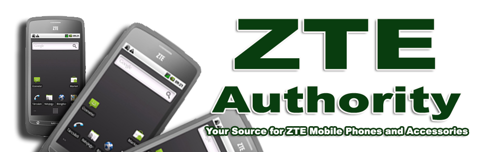 The ZTE Authority