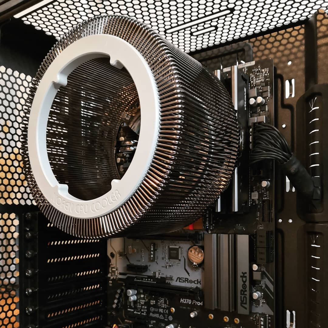 FanlessTech: Fully Silent PCs