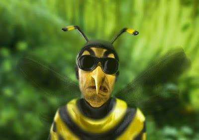 giant wasp