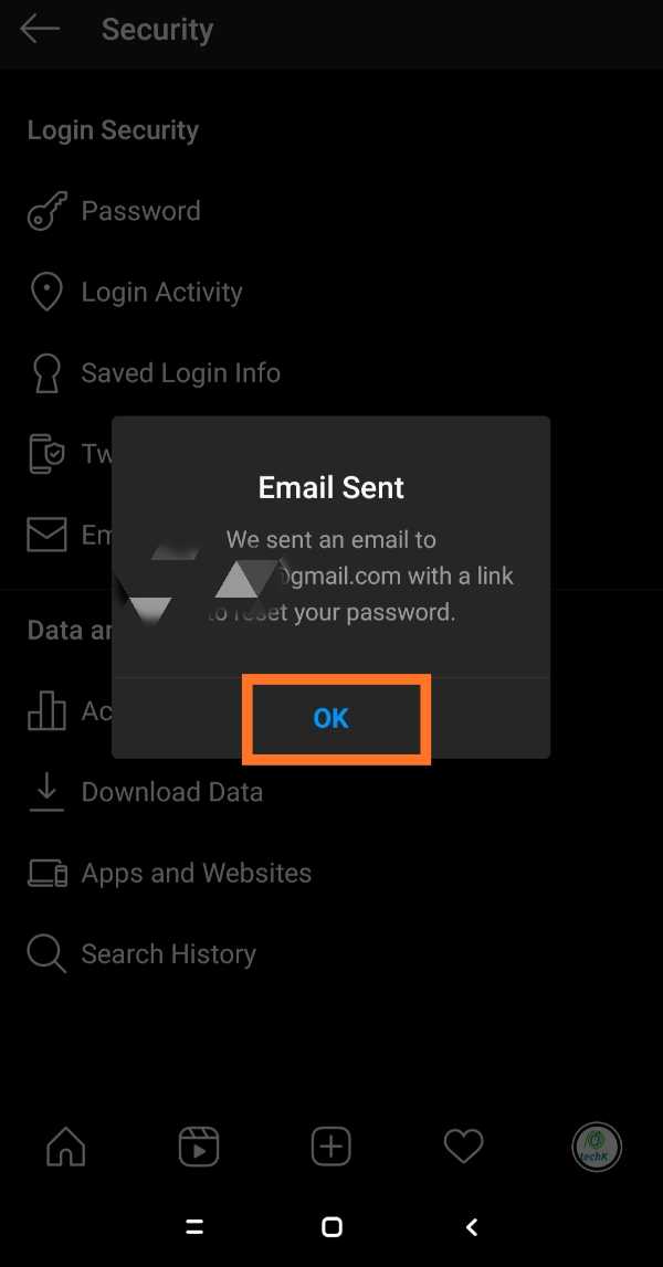 How to Logout of Instagram Account From All Devices [2023] - Techk