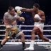 IBF/WBA/WBO: Anthony Joshua Defeats Andy Ruiz To Reclaim Heavyweight Titles In 12-Round Thriller