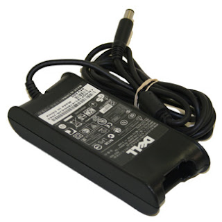 Dell Laptop Charger Image