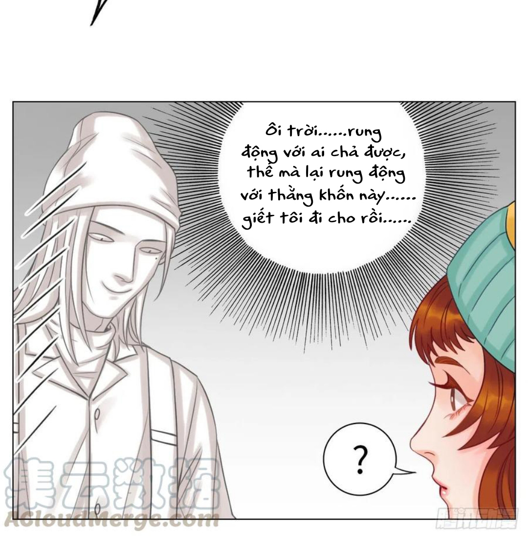 Đọc truyện Ký túc xá nam phòng 303 - Chapter 41