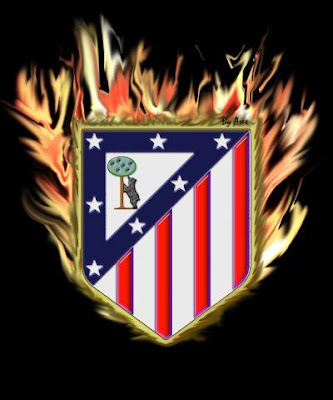 Atletico Madrid's 