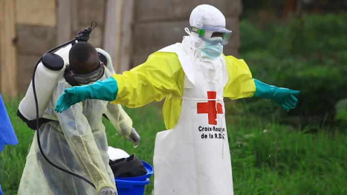 Msumbiji Yaimarisha Ukaguzi wa Ebola