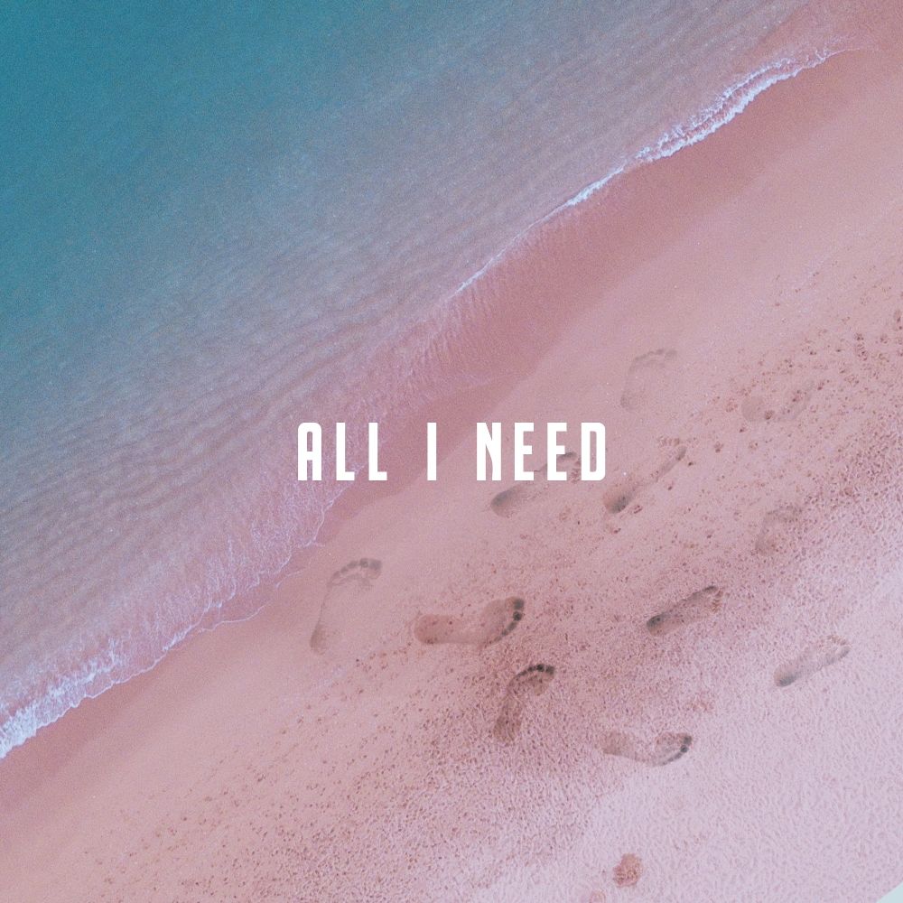 Puddy – All I Need – Single