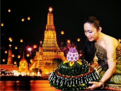 LOI KRATHONG