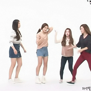 슬기언니 멋있어요... | 인스티즈