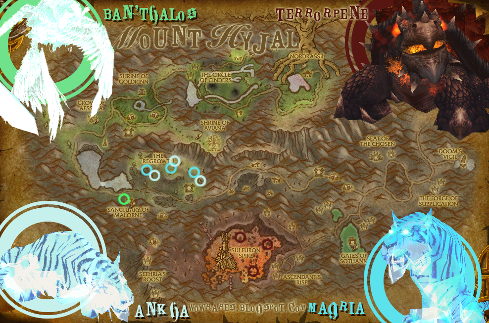 Your Go to Place for Help with Rares Ban