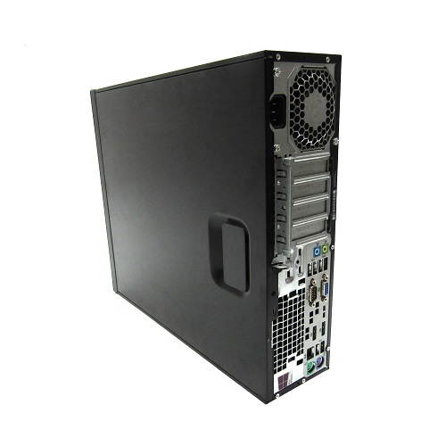 Case đồng bộ HP 600 G1 SFF, Intel G3220, Ram 2GB, HDD 250GB