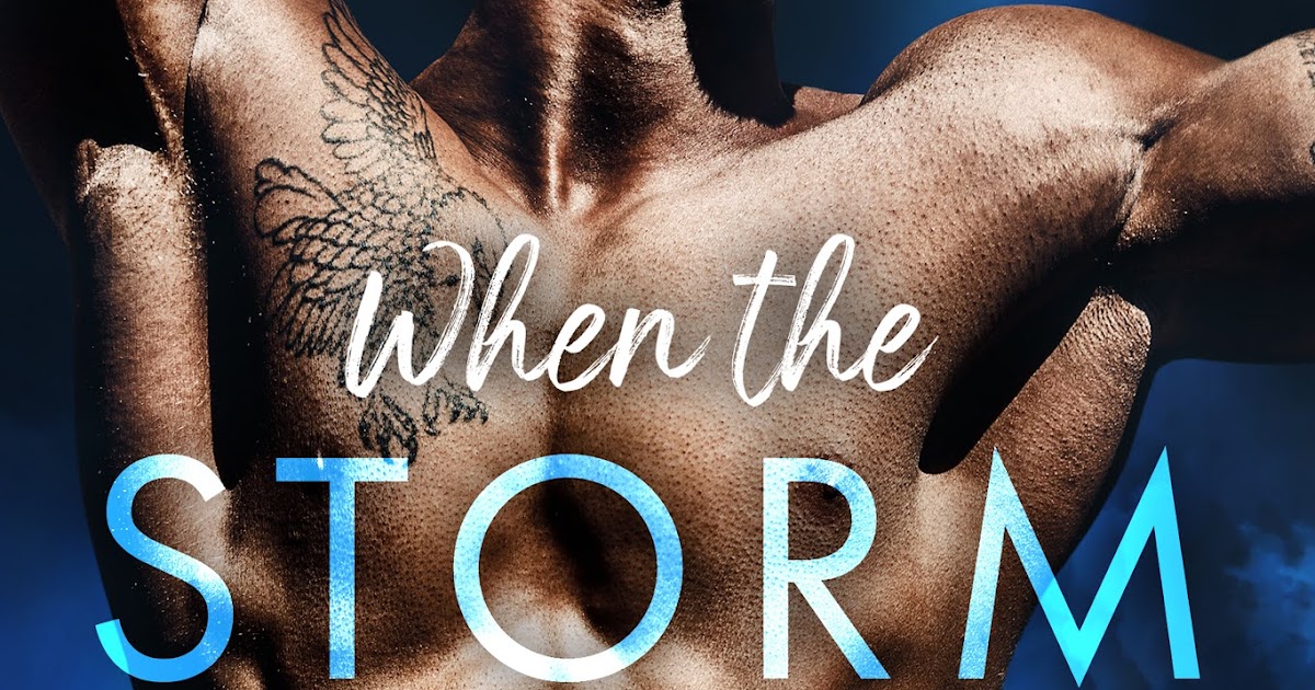 Review When the Storm Breaks by Emery Rose (Lost Stars 2)