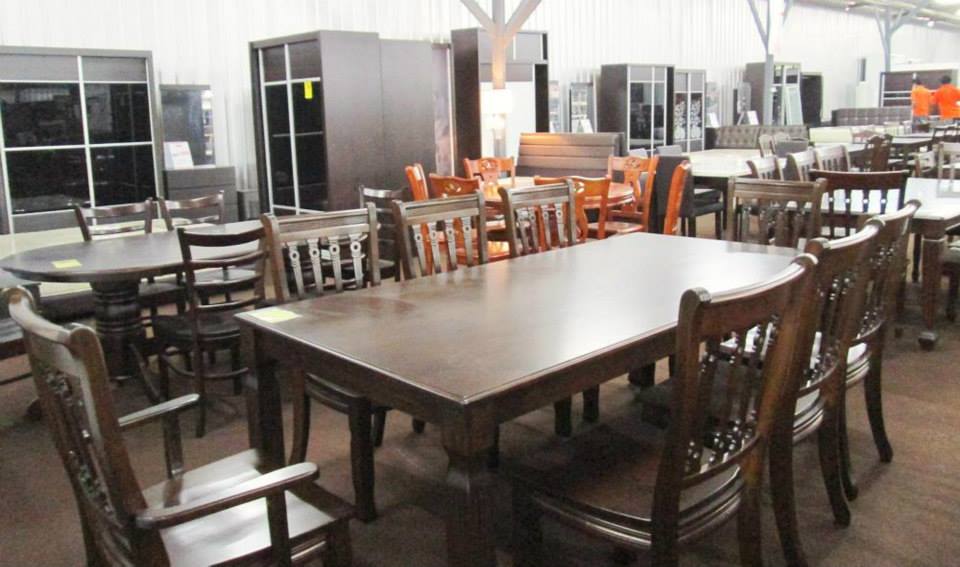 BP Furniture Outlet Sdn Bhd 平价家具批发总汇