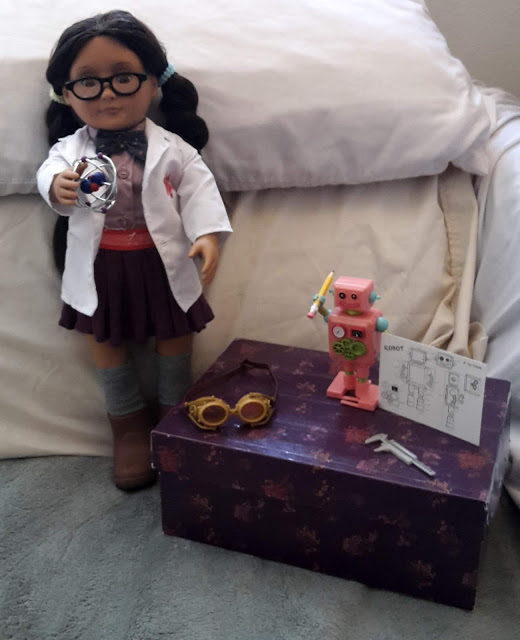 our generation blanca