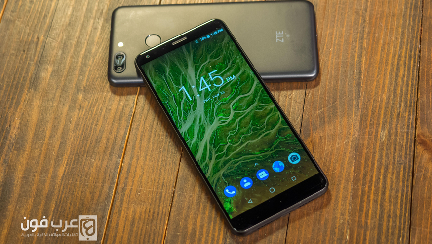 ملخص مؤتمر الجوال العالمي MWC 2018