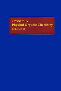 Advances in Physical Organic Chemistry ,1st Edition