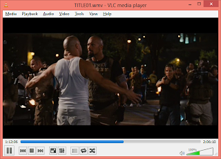 VLC 2.1.1 for PC