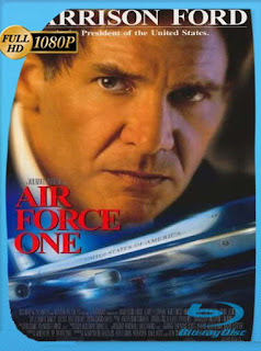 Avión presidencial (1997) HD [1080p] Latino [GoogleDrive] SXGO