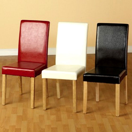 15 Modern Dining Chairs Inspiration Ideas