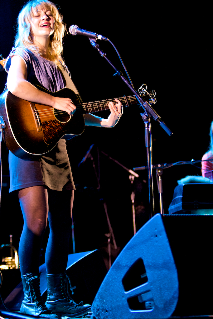 Derek Brad Photography Anais Mitchell