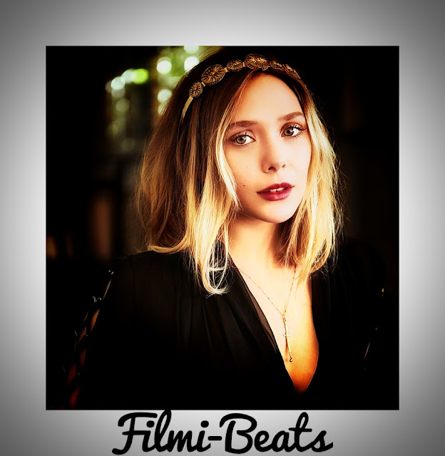 Elizabeth-Olsen HD Wallpapers Elizabeth-Olsen HD Wallpapers