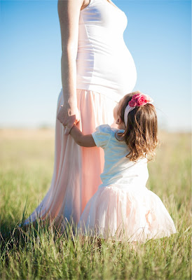 El milagro de ser madre y el derecho a serlo