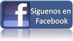 Sígueme en facebook pincha la imagen¡