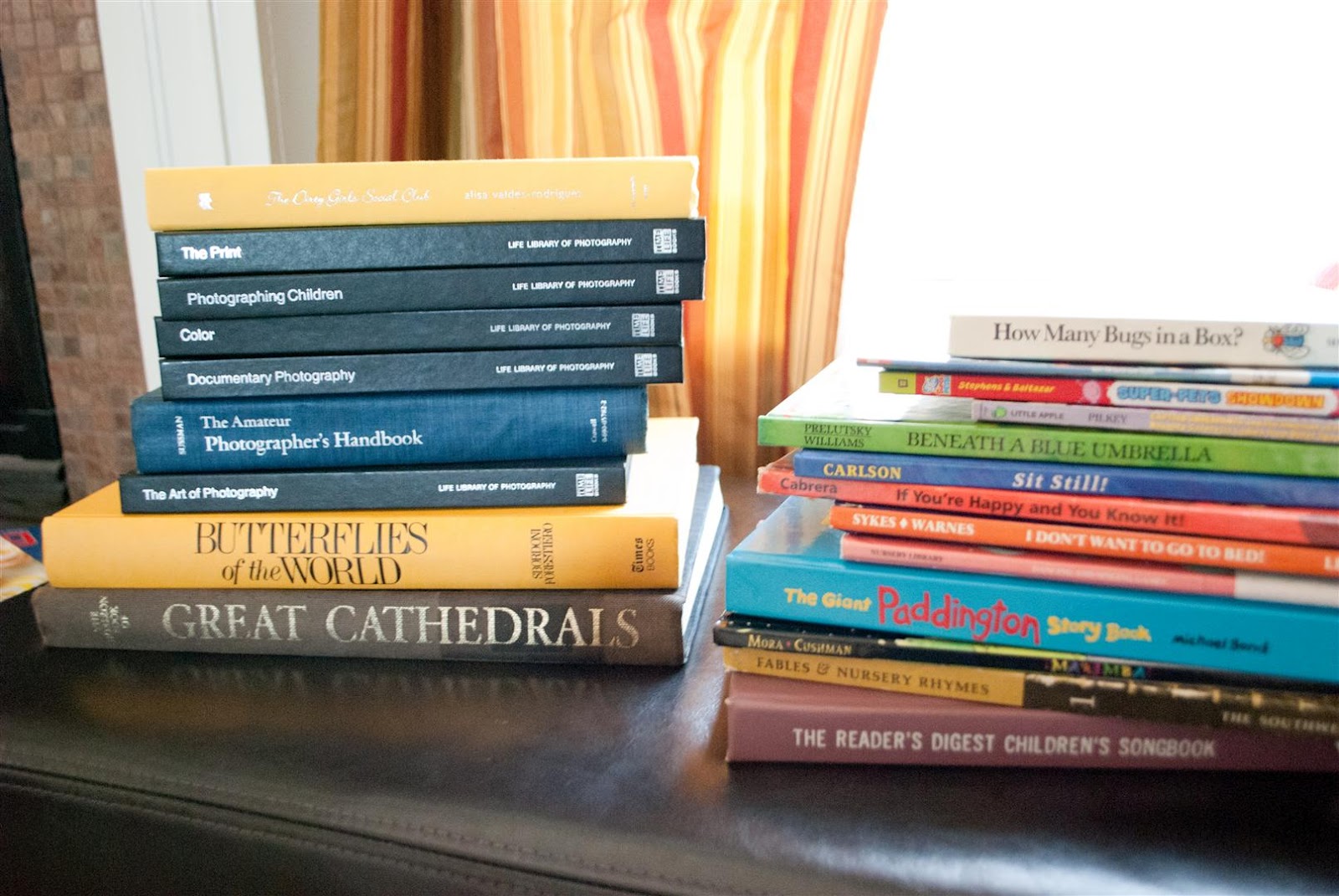 craftyc0rn3r Library Book Sale