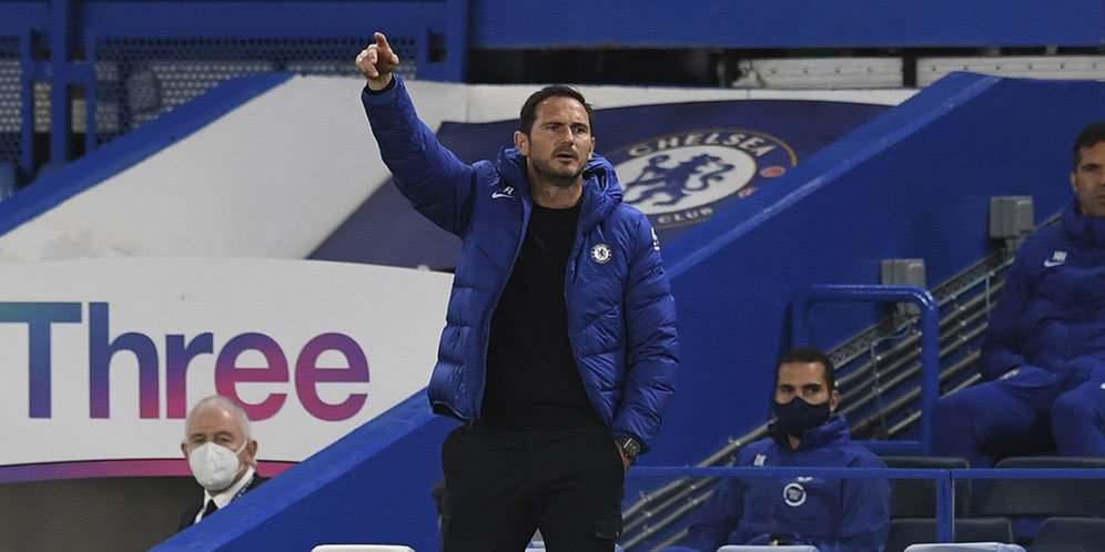 Lampard Will Not Allow Himself To Be A Flag Bearer For English Managers Herald Nigeria