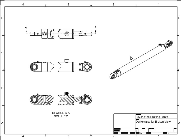 Desafio FUSION – Montagem do tabuleiro de xadrez – Etapa 4 - Autodesk  Community - International Forums