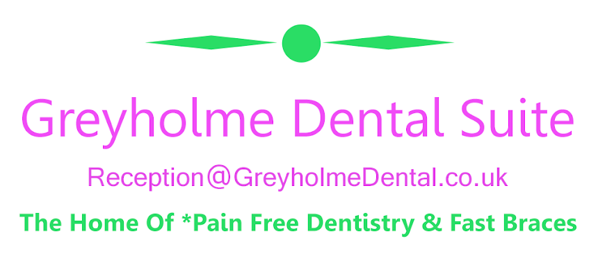 Greyholme Dental