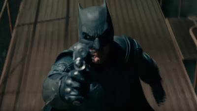 THE BATMAN THE BATMAN