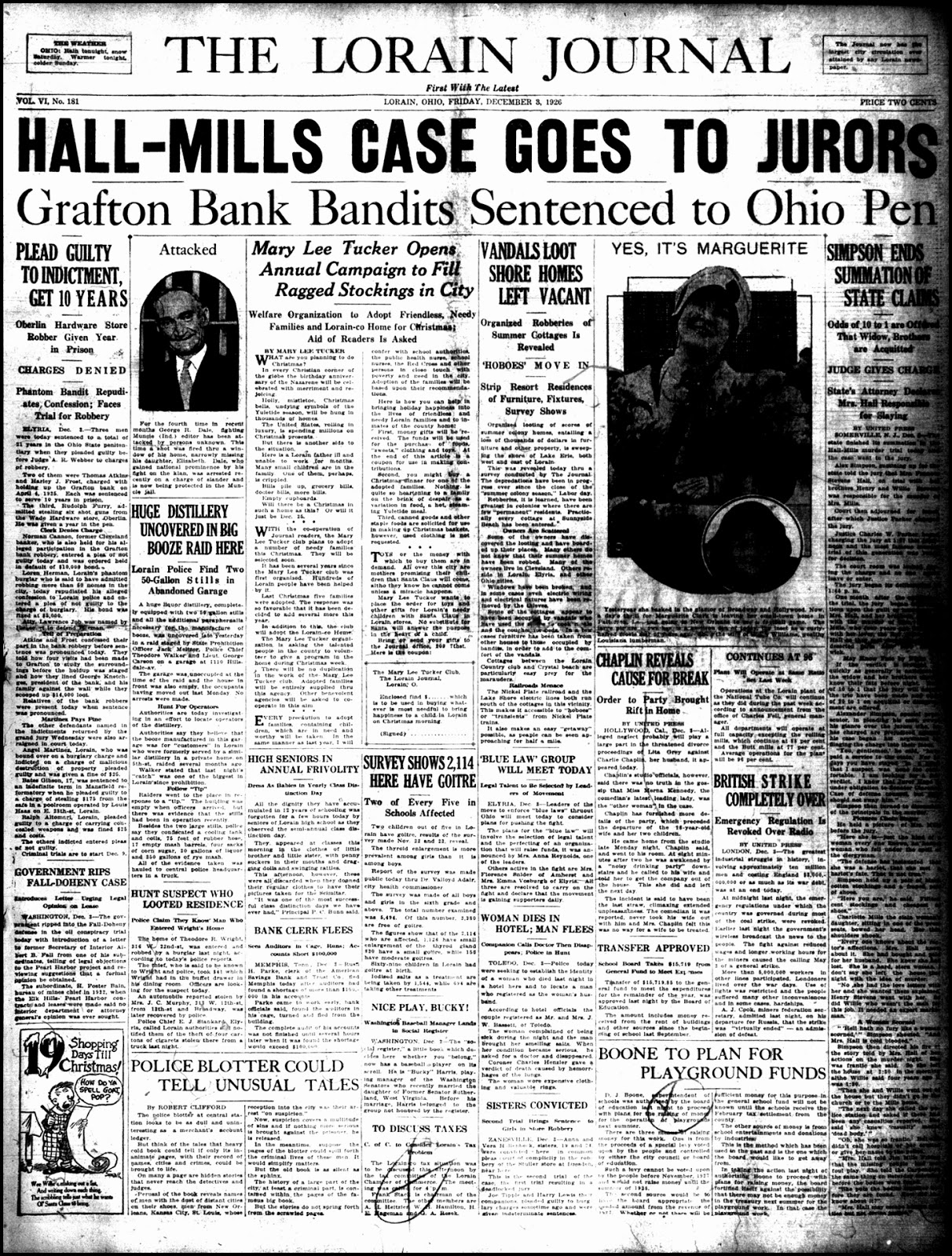 The Lorain County Newspaper Scandal You Need To See - 0lxlykx