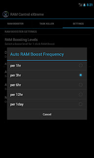 Download RAM Control eXtreme Pro  (Mod + No Ads) 2.0 APK 5