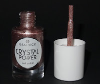 essence crystal power nail polish