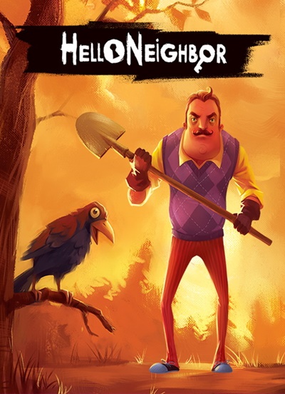 โหลดเกมส์ Hello Neighbor