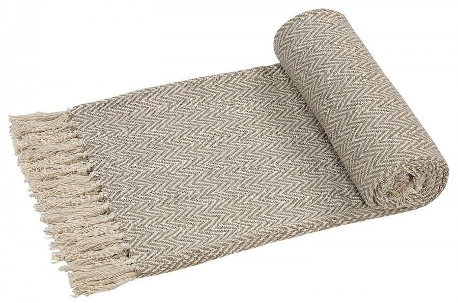Bed Throws