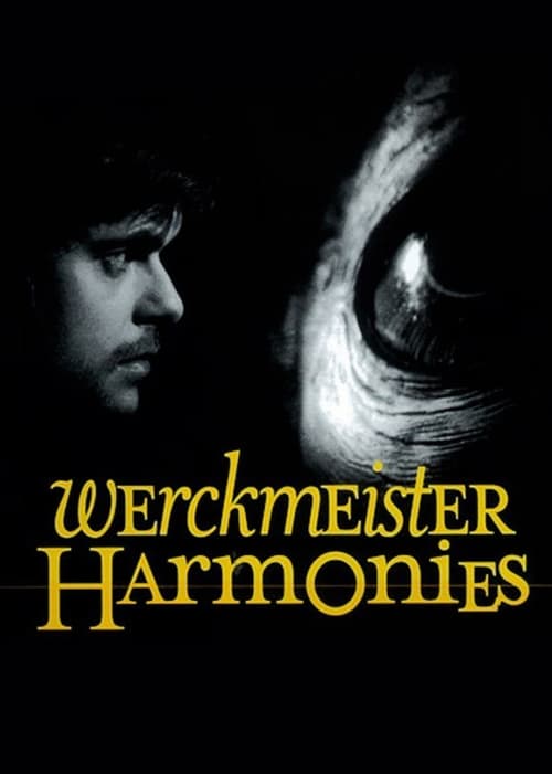 [HD] Armonías de Werckmeister 2000 Pelicula Online Castellano