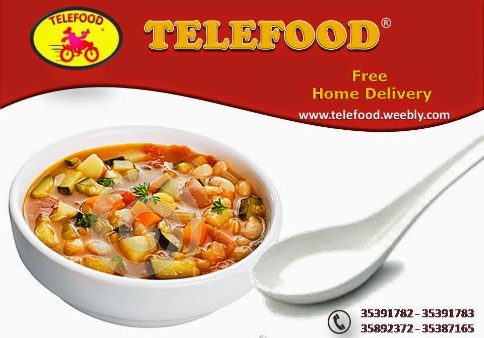 Fast food home delivery! Karachi