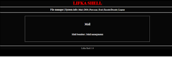 Lifka Shell