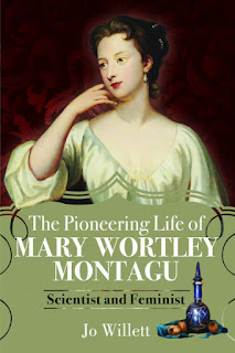The Pioneering Life of Mary Wortley Montagu