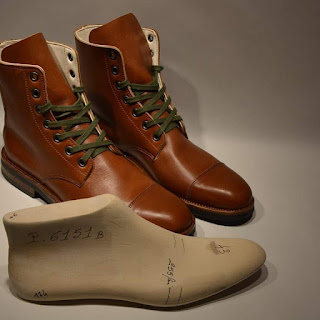 free shoe making courses