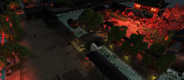 Tale of Wuxia PC Full