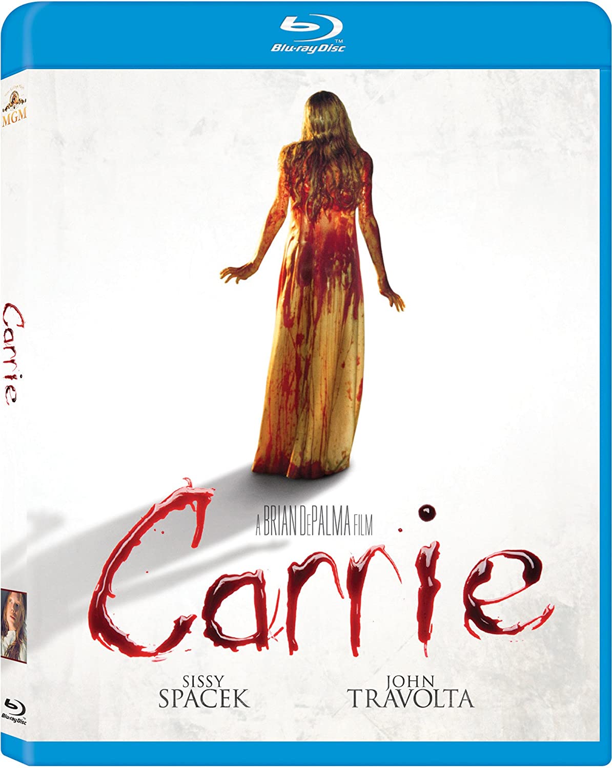 Carrie (1976) HDtv Clasicocine