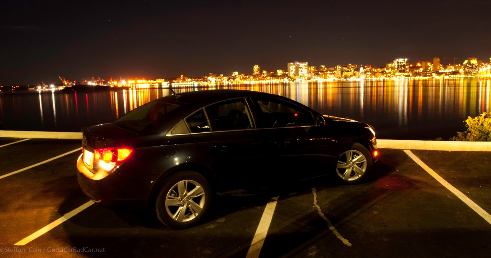2014 Chevrolet Cruze Diesel Review More Proof That The Gas