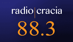 Radiocracia 88.3 FM